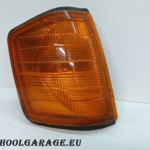 FRECCIA ANTERIORE DESTRA MERCEDES 190 W 201 HELLA
