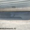 PARAURTI ANTERIORE MERCEDES W 201 - 190 E - immagine 2