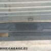 PARAURTI ANTERIORE MERCEDES W 201 - 190 E - immagine 11