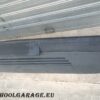 PARAURTI ANTERIORE MERCEDES W 201 - 190 E - immagine 14