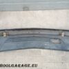 PARAURTI ANTERIORE MERCEDES W 201 - 190 E - immagine 8