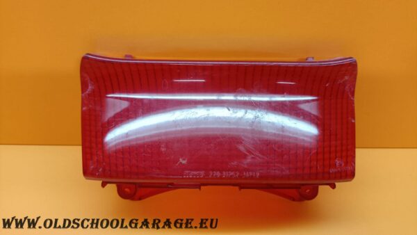 STOP POSTERIORE YAMAHA T-MAX 2001 - 2003