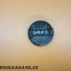 TAPPO VASCHETTA LIQUIDO REFRIGERANTE GOLF MK3 - immagine 3