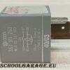 RELÈ VW AUDI 357911253 - immagine 2