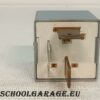 RELÈ VW AUDI 357911253 - immagine 4