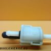 SDOPPIATORE TUBO TERGICRISTALLO ANTERIORE MERCEDES W124 - immagine 2