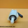 SDOPPIATORE TUBO TERGICRISTALLO ANTERIORE MERCEDES W124 - immagine 4