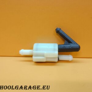 SDOPPIATORE TUBO TERGICRISTALLO ANTERIORE MERCEDES W124