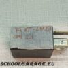 RELÈ FIAT - LANCIA 46520411 - immagine 5