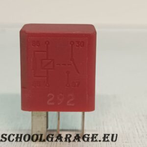 RELÈ FIAT 46520422