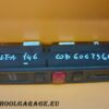 PULSANTIERA - OROLOGIO ALFA ROMEO 146 - immagine 11