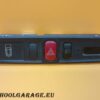 PULSANTIERA - OROLOGIO ALFA ROMEO 146 - immagine 4