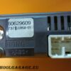 PULSANTIERA - OROLOGIO ALFA ROMEO 146 - immagine 7