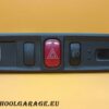 PULSANTIERA - OROLOGIO ALFA ROMEO 146 - immagine 10