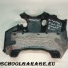 COPERTURA SUPERIORE PIANTONE STERZO FIAT GRANDE PUNTO - immagine 7