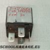 RELÈ FIAT - LANCIA 7686773 - immagine 5
