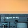 COPERTURA PORTAOGGETTI RENAULT MEGANE SCENIC 2002 - immagine 11