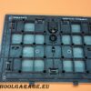 COPERTURA PORTAOGGETTI RENAULT MEGANE SCENIC 2002 - immagine 13
