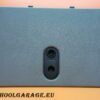 COPERTURA PORTAOGGETTI RENAULT MEGANE SCENIC 2002 - immagine 14