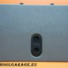 COPERTURA PORTAOGGETTI RENAULT MEGANE SCENIC 2002 - immagine 4