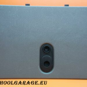 COPERTURA PORTAOGGETTI RENAULT MEGANE SCENIC 2002