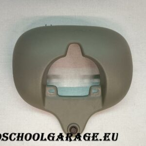 RIVESTIMENTO CINTURA DI SICUREZZA RENAULT MEGANE SCENIC 2002