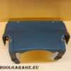 COPERTURA SUPERIORE PIANTONE STERZO VW TOUAREG 2.5 TDI ANNO 2003 - immagine 3