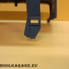 COPERTURA SUPERIORE PIANTONE STERZO VW TOUAREG 2.5 TDI ANNO 2003 - immagine 4