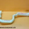 BOCCHETTONE DI RIEMPIMENTO VASCHETTA LIQUIDO LAVAVETRI VOLKSWAGEN TOUAREG ANNO 2003 - immagine 2