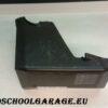 COPERTURA VANO FUSIBILI RENAULT MEGANE SCENIC ANNO 2002 - immagine 4