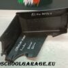 COPERTURA VANO FUSIBILI RENAULT MEGANE SCENIC ANNO 2002 - immagine 8