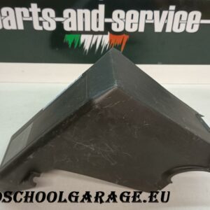 COPERTURA VANO FUSIBILI RENAULT MEGANE SCENIC ANNO 2002