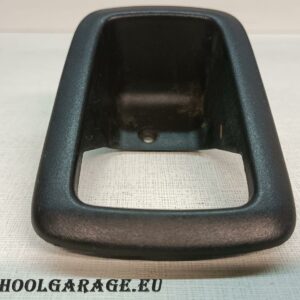 COPERTURA MANIGLIA ANTERIORE DESTRA FORD FIESTA ANNO 1989