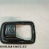 COPERTURA MANIGLIA ANTERIORE DESTRA FORD FIESTA ANNO 1989 - immagine 5