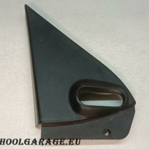 PLASTICA INTERNA SPECCHIETTO SINISTRO FORD FIESTA 1989