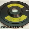 COPERTURA VANO RUOTA DI SCORTA AUDI A4 B5 - immagine 2