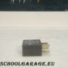 RELÈ HYUNDAI COUPE RELAY 95224-29050 - immagine 2