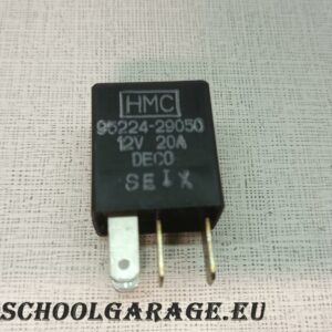 RELÈ HYUNDAI COUPE RELAY 95224-29050