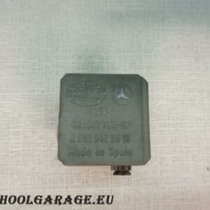 RELÈ MERCEDES - BENZ S 204 W 204