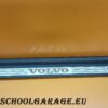 BATTITACCO ANTERIORE SINISTRO VOLVO V40 ANNO 2002 - immagine 6
