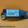 SENSORE CRASH MERCEDES W 203 - immagine 2