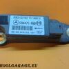 SENSORE CRASH MERCEDES W 203 - immagine 3
