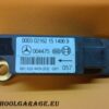 SENSORE CRASH MERCEDES W 203 - immagine 6