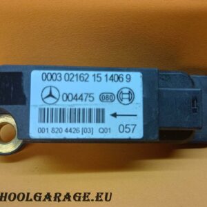 SENSORE CRASH MERCEDES W 203