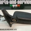 SPECCHIETTO SINISTRO FORD FIESTA MK2 - immagine 3
