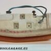 FRECCIA ANTERIORE SINISTRA FIAT UNO ANNO 1989 - immagine 9