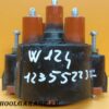 CALOTTA BOSCH MERCEDES 124 - immagine 6