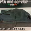 SCATOLA FUSIBILI MERCEDES W 124 - immagine 2