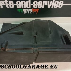 SCATOLA FUSIBILI MERCEDES W 124