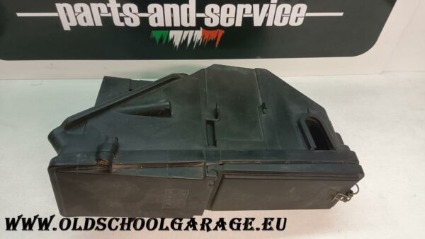SCATOLA FUSIBILI MERCEDES W 124